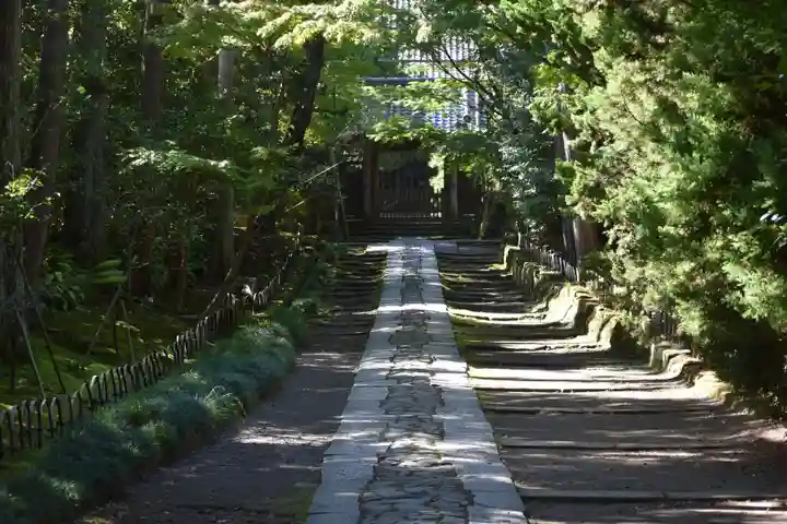 寿福寺のその他建物
