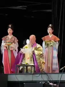 海龍王寺(奈良県)(2025年06月24日(火) 21時31分31秒投稿)