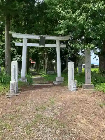 人丸神社(栃木県)