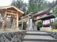 若宮八幡宮のその他建物