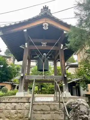 萬福寺(埼玉県)