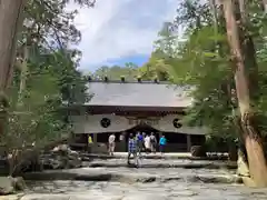 椿大神社(三重県)