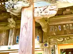 遠見岬神社(千葉県)