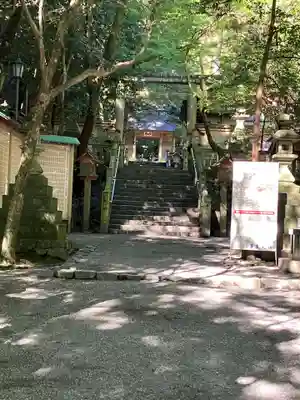 多度大社(三重県)