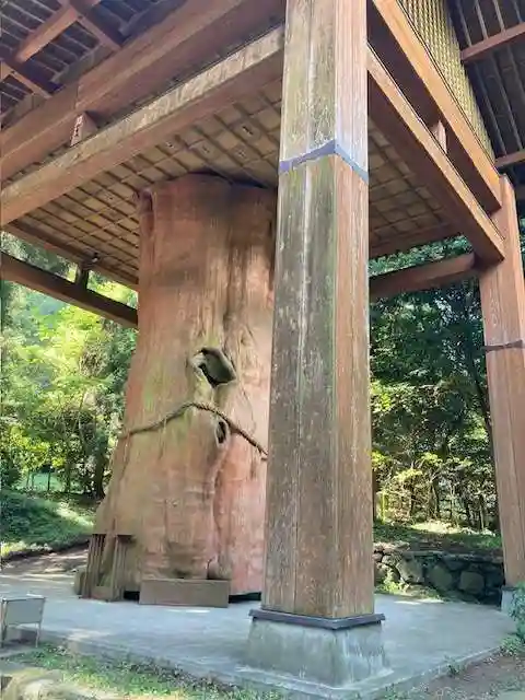 国造神社(熊本県)