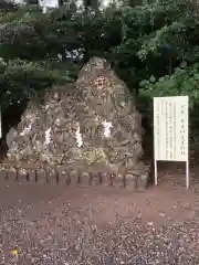 砥鹿神社（里宮）の建物その他