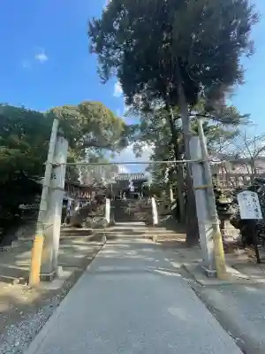 福島八幡宮(福岡県)