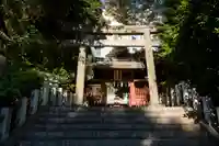 金王八幡宮(東京都)