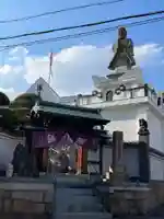 本壽寺(本寿寺)(兵庫県)