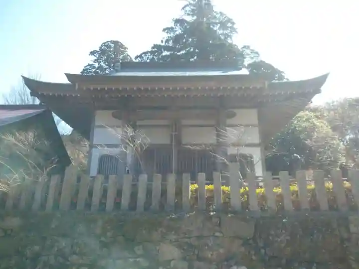 霊泉寺のその他建物