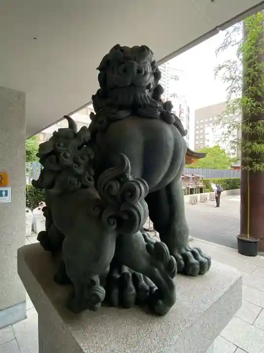 水天宮(東京都)