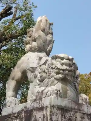 藤森神社(京都府)