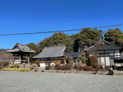 太陽山　東漸寺(山梨県)