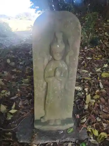 三蔵神社(茨城県)