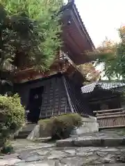 宝厳寺の建物その他