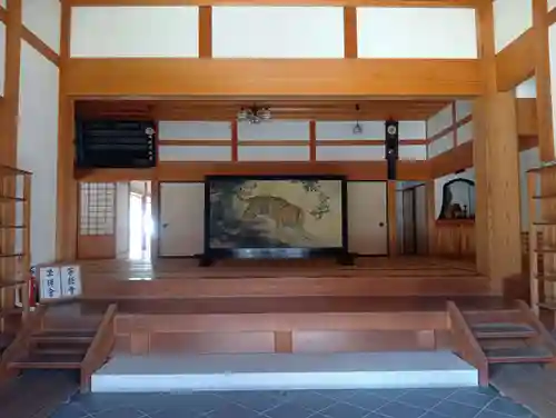 永保寺(岐阜県)