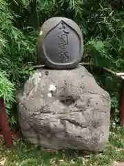 歌懸稲荷神社(山形県)