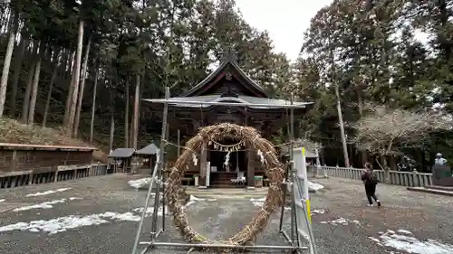 龍口神社(宮城県)