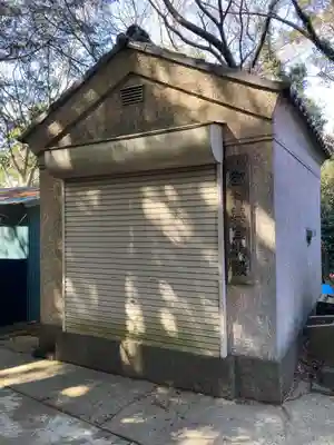 竹内神社(千葉県)