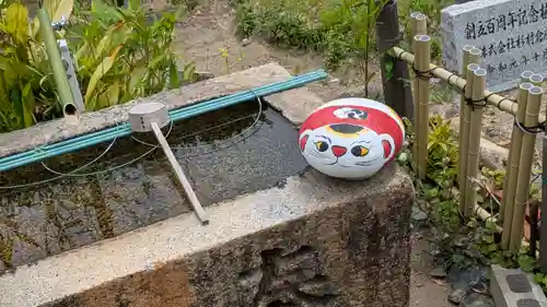福崎住吉神社(大阪府)