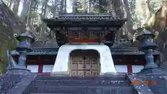 輪王寺 大猷院(栃木県)