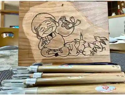 三輪神社(愛知県)