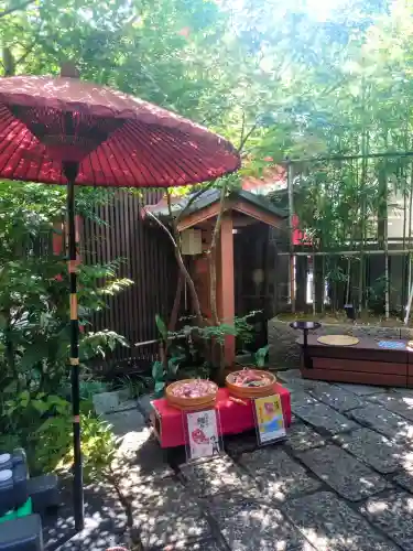 陽運寺(東京都)