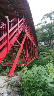 方廣寺(静岡県)