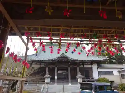 大室山龍渓院のその他建物