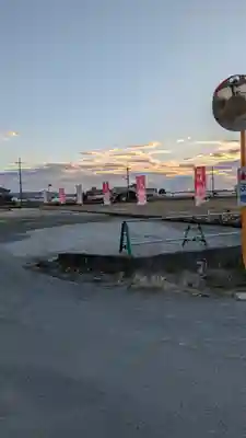 玉田神社(京都府)