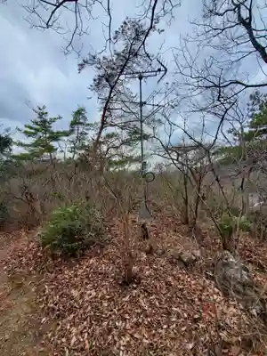 道了大権現(栃木県)