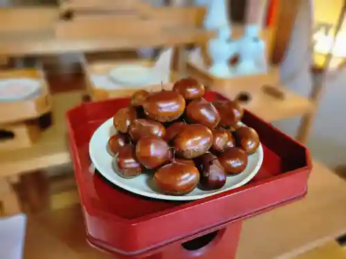 伏木香取神社(茨城県)