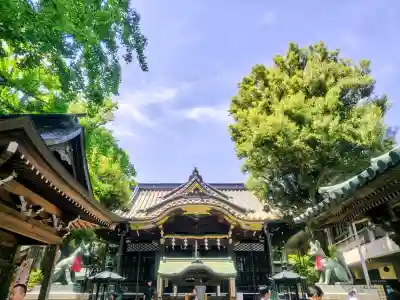 本殿