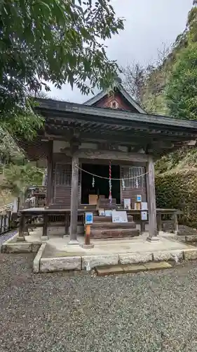 大嶽神社(東京都)