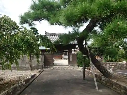 妙禅寺(愛知県)