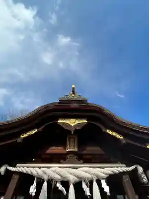 田村神社(香川県)