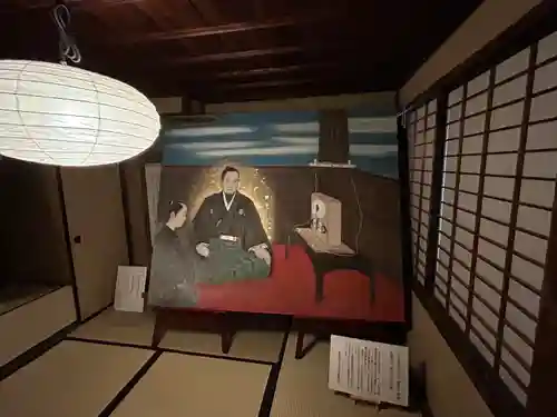 象山神社(長野県)