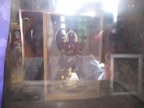 不動院(板橋不動尊)(茨城県)