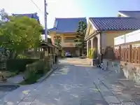 本覚寺のその他建物