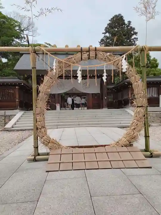 丹後一ノ宮 元伊勢 籠神社(京都府)