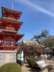 綱敷天満宮の建物その他