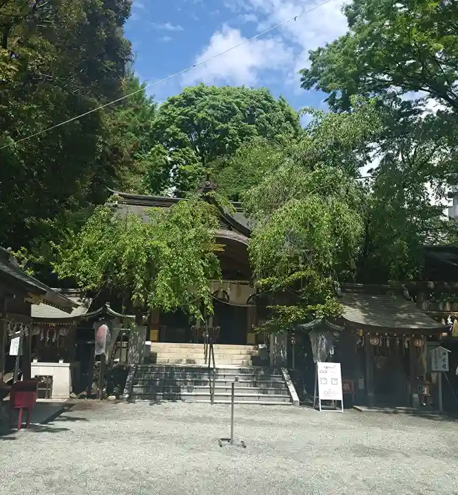 子安神社(東京都)
