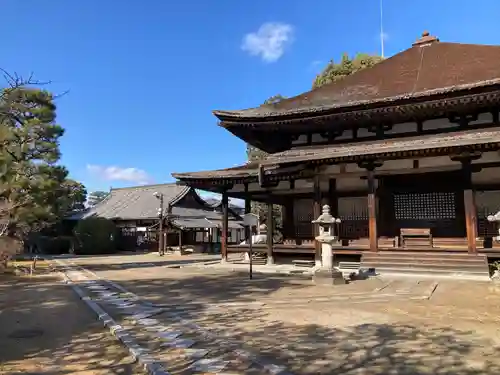 法界寺(日野薬師)(京都府)
