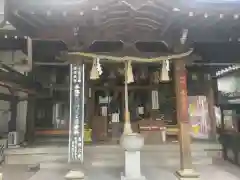 朝護孫子寺(奈良県)