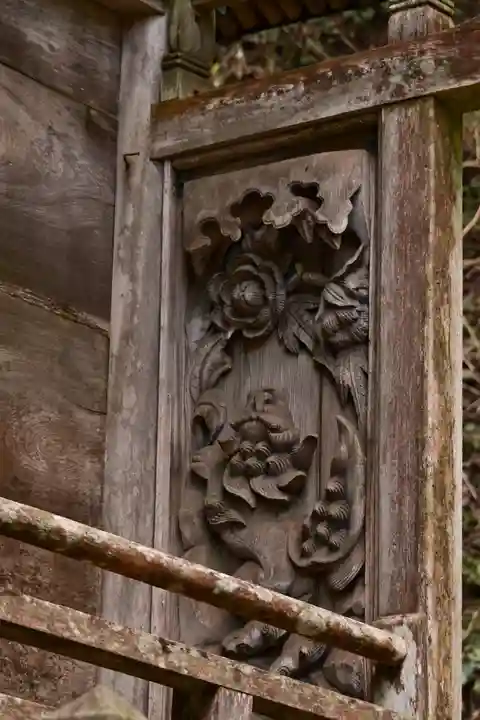 二上神社(宮崎県)