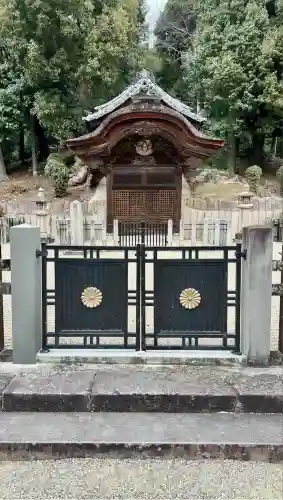 叡福寺(大阪府)