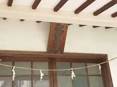 秋葉神社のその他建物