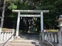 袖師神明宮(静岡県)