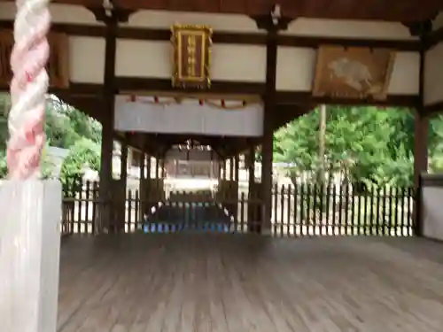 軽野神社(愛知県)