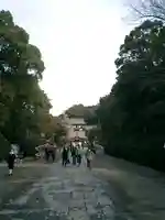 鶴岡八幡宮のその他建物